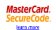 MasterCard® SecureCode™